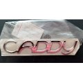 6K9853687A CADDY YAZI 97/03 OEM